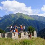 Bayramınızı şenlendirecek turlar