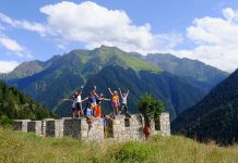 Bayramınızı şenlendirecek turlar