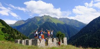 Düş Patikası ile Doğu Karadeniz Yayla Turu’na çıkmaya hazır mısınız?