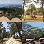 Turist ve gezginler için hazırlanan ‘Karlıtepe Mesire Alanı’ açılıyor