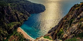 İşte Türkiye’nin en temiz 20 plajı