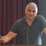 Antalya’da “Sağlıklı Turizm, Güvenli Kent” Toplantısı