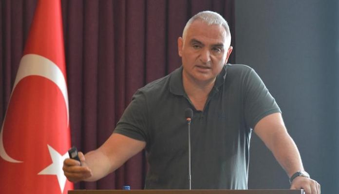 Mehmet Nuri Ersoy