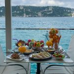 Boğazdaki lezzet durağınız; Pembe Yalı Restaurant