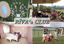 İstanbul’un en keyifli kaçış rotası: Riva’s Club Riva’s Club Polonezköy / Foto: Turizm Günlüğü
