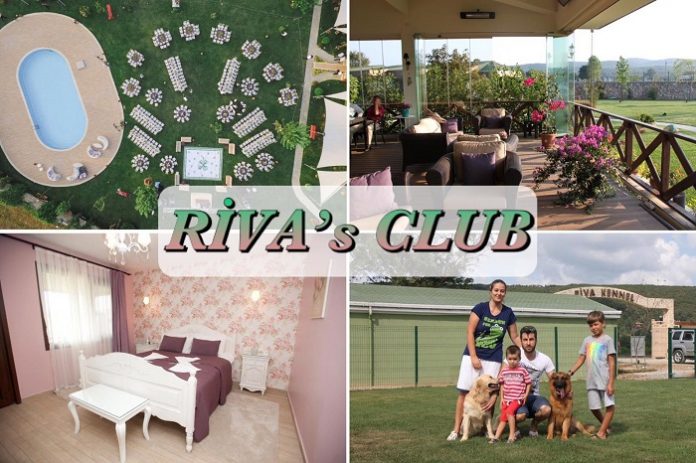 Riva’s Club Polonezköy / Foto: Turizm Günlüğü