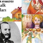 Rus halkının ruhunu yansıtan masallar