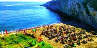 İstanbul’da denize girebileceğiniz en güzel plajlar İstanbul'daki Plaj Ücretleri Ne Kadar?