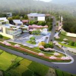 Çin’in en lüks oteline Türk imzası…