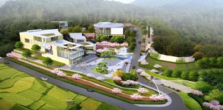 Çin’in en lüks oteline Türk imzası…