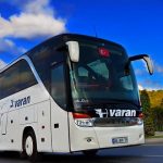 Varan Turizm, 4 yıl sonra seferlerine yeniden başlıyor Varan turizm iflas etti!