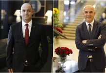 Dedeman Turizm Grubu’nda iki yeni atama