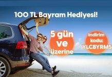 Yolcu360’dan Kurban Bayramı’na özel indirim