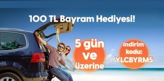 Yolcu360’dan Kurban Bayramı’na özel indirim