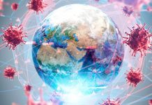 Coronavirüsün görülmediği 10 ülke