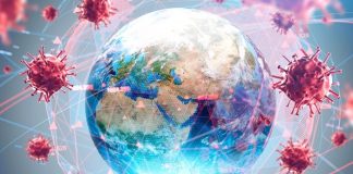 Coronavirüsün görülmediği 10 ülke