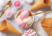 Türkiye’nin en iyi 10 dondurmacısı