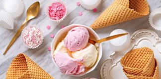 Türkiye’nin en iyi 10 dondurmacısı