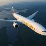 Emirates 6 şehir için daha uçuşlarına devam ediyor