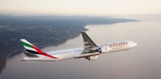 Emirates Avrupa’daki uçuş ağını genişletiyor