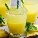 Düşük kalorili 7 yaz içeceği