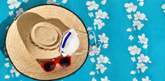 Pandemiye rağmen Türk halkının yüzde 78’i tatile gitmeyi planlıyor Otellerde pandemi kuralları kaldırıldı