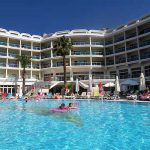 Marmaris’teki 4 yıldızlı otel için satış ihalesi