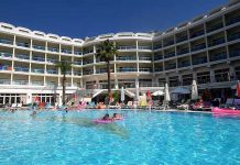 Marmaris’teki 4 yıldızlı otel için satış ihalesi
