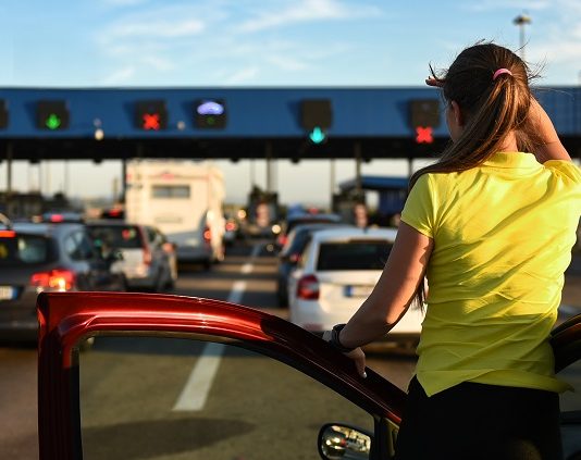 Yabancı Plakalı Araçlar Borcunu Ödemeden Türkiye’den Çıkamayacak! Schengen Ülkeleri Sınır Kontrollerini Artırıyor! İşte Bu Ülkeler ve Uygulamaları