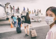 Yurt dışı seyahatleri için koronavirüs testi nerede yaptırılır?