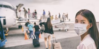 160 ülkenin girişte uyguladığı PCR testi kuralları güncellendi