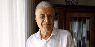 Deneyimli turizmci Adnan Özbay vefat etti