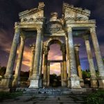 Müze ve ören yeri giriş ücretlerine zam