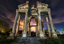 İşte Türkiye’nin en eşsiz 11 arkeolojik eseri