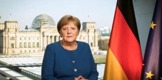 Merkel’den yaz sezonu için umutlandıran açıklama Almanya Başbakanı Merkel