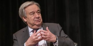 BM’den turizm için korkutan uyarı