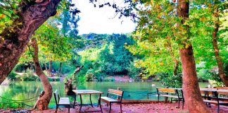 İstanbul’un en iyi piknik alanları & mesire yerleri İstanbul'da piknik yerleri