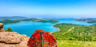 Balıkesir seyahat rehberi