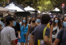 Kovid-19’a karşı toplumsal bağışıklık sonbaharda