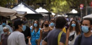 İspanya’da Covid-19 önlemleri artırıldı