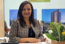 Hilton’da “Yılın Satış Direktörü” ödülü Deniz Aktaş’ın