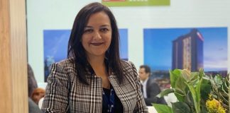 Hilton’da “Yılın Satış Direktörü” ödülü Deniz Aktaş’ın