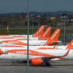 easyJet’ten İzmir ve Antalya’ya güzel haber İngiltere merkezli düşük maliyetli hava yolu şirketi EasyJet, İstanbul’a uçuş başlatmaya hazırlanıyor