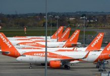 EasyJet tatil satışlarına başlıyor İngiltere merkezli düşük maliyetli hava yolu şirketi EasyJet, İstanbul’a uçuş başlatmaya hazırlanıyor