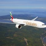 Emirates uçuş ağını genişletti