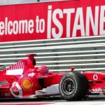 2021 Formula 1 takvimi belli oldu Formula 1 İstanbul Park'ta 2026'da Yeniden Başlıyor