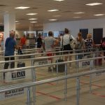 Gazipaşa-Alanya’da dış hat uçuşları başladı Gazipaşa-Alanya Havalimanı