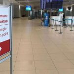 Yurt içi uçuşlarda PCR testi zorunluluğu başlıyor