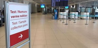 Havalimanında Covid-19 test sonuçları nereden ve nasıl alınır?