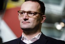 Alman Bakan uyardı: Türkiye’den gelen vakalar artıyor!